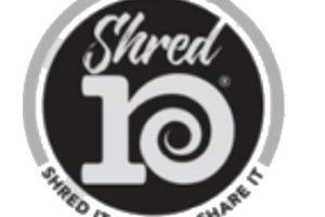 Shred10 2022