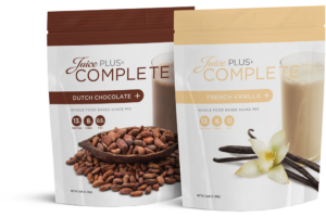 Complete Whole Food Meal Replacement